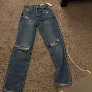 pacsun jeans